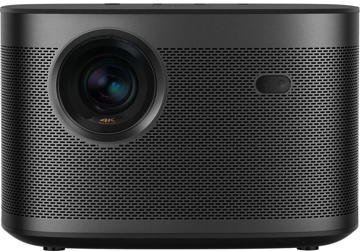 Horizon — домашние