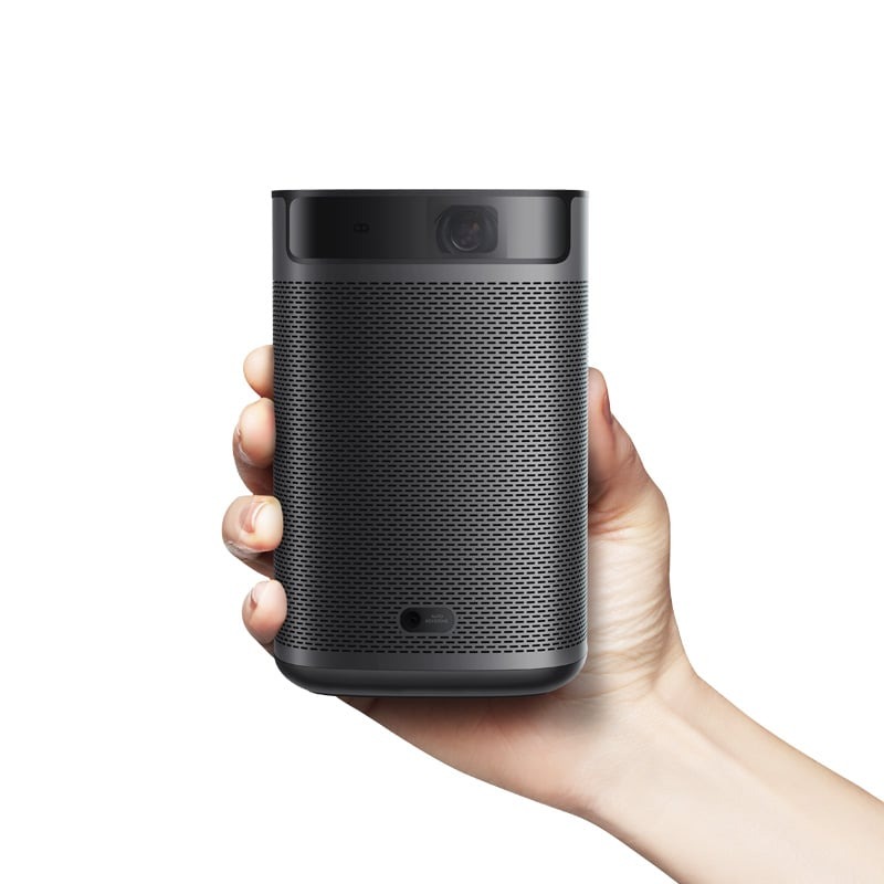 Портативные — MoGo и Halo